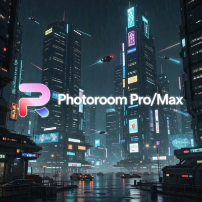 Фотостудия PRO/MAX | Личный кабинет | 7 дней | Персональная почта