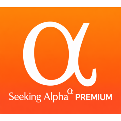 Премиум-аккаунт Seeking Alpha с гарантией 1 месяц.