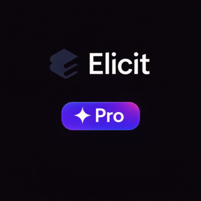 Планы подписки Elicit Pro 1/12М | Обновление/Продление
