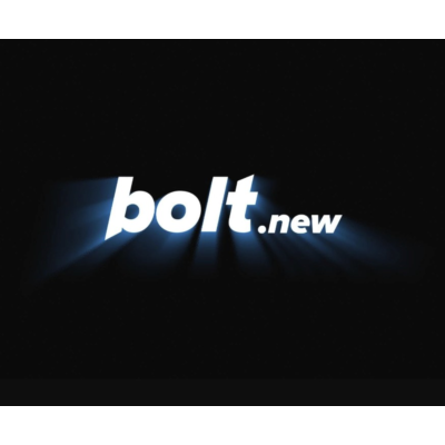 Подписка на приватный аккаунт bolt.new Pro: 1 месяц Bolt (10 миллионов токенов)