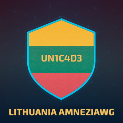 🌍 ЛИТВА AMNEZIA WG VPN 🧭 AMNEZIAWG 🌍 ЛИЧНЫЙ СЕРВЕР