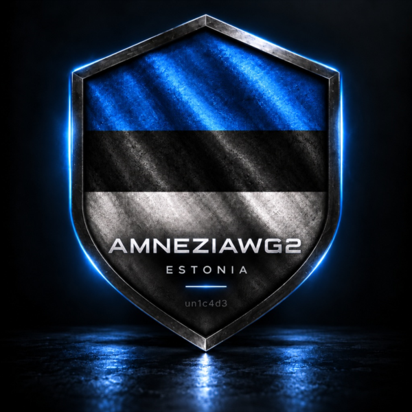 🌍 ЭСТОНИЯ AMNEZIA WG 2.0 VPN 🧭 AMNEZIAWG 🌍 ЛИЧНЫЙ СЕРВЕР