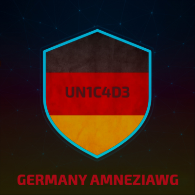 🌍 ГЕРМАНИЯ AMNEZIA WG VPN 🧭 AMNEZIAWG 🌍 ЛИЧНЫЙ СЕРВЕР