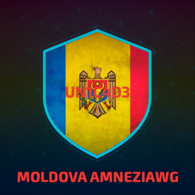 🌍 МОЛДОВА AMNEZIA WG VPN 🧭 AMNEZIAWG 🌍 ЛИЧНЫЙ СЕРВЕР