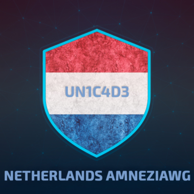 🌍 НИДЕРЛАНДЫ AMNEZIA WG VPN 🧭 AMNEZIAWG 🌍 ЛИЧНЫЙ СЕРВЕР