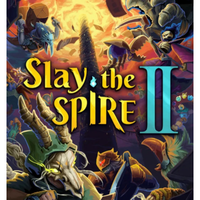 Slay The Spire 2 - Без Steam Guard - Бонусные игры для вас