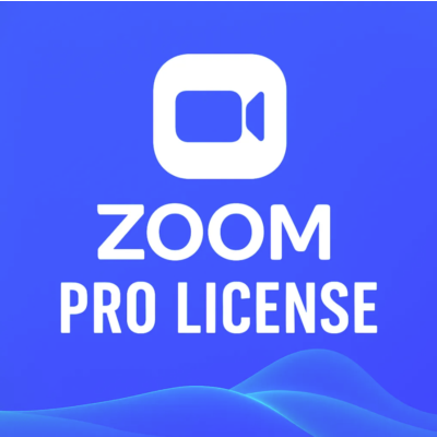Подписка Zoom Workplace Pro на 1–12 месяцев — подписка на ваш аккаунт