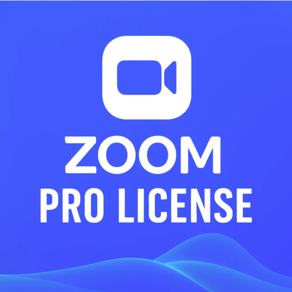 Подписка Zoom Workplace Pro на 1–12 месяцев — подписка на ваш аккаунт