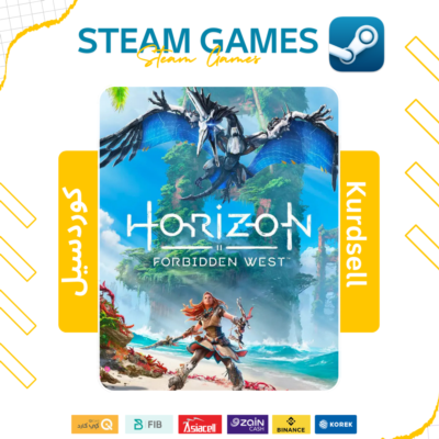 Horizon Forbidden West - Steam Offline (No Guard)
