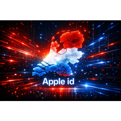 🇳🇱 Apple ID Нидерланды  🇳🇱| Личный аккаунт 🔐 No 2FA 💥 Полный доступ ✨💯