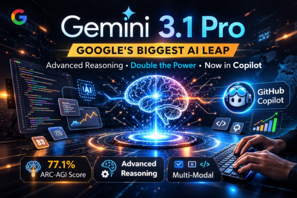 Подписка на Google Gemini AI Pro ( 3.1 Обновлять Версия) | 1- 12 месяцев План | Семей