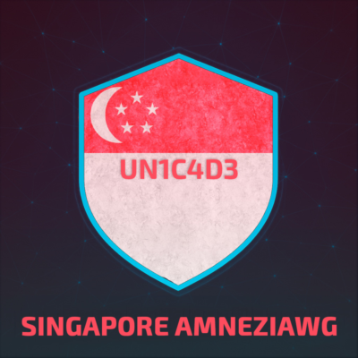 🌍 СИНГАПУР AMNEZIA WG  VPN 🧭 AMNEZIAWG 🌍 ЛИЧНЫЙ СЕРВЕР