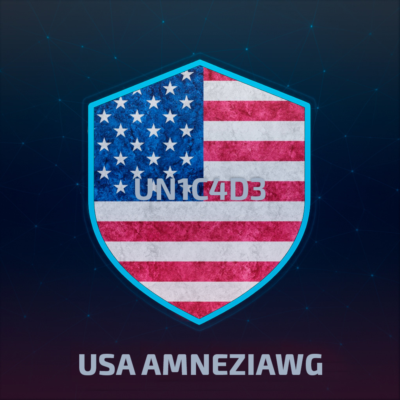 🌍 США AMNEZIA WG VPN 🧭 AMNEZIAWG 🌍 ЛИЧНЫЙ СЕРВЕР