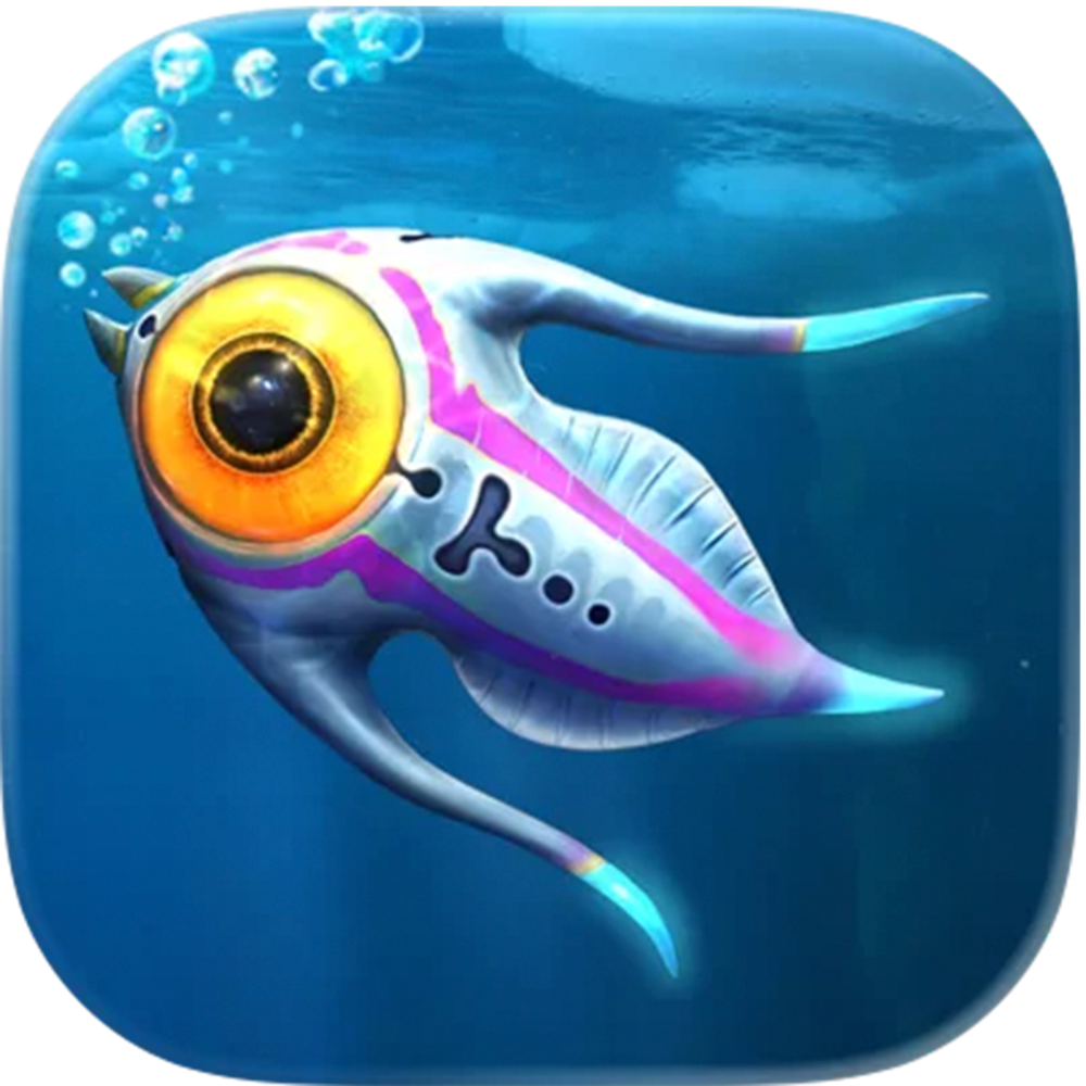 Subnautica: Below Zero на iPhone и iPad | iOS