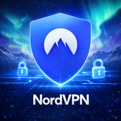 Nord VPN Basic Plan Код 1-12-24 месяца