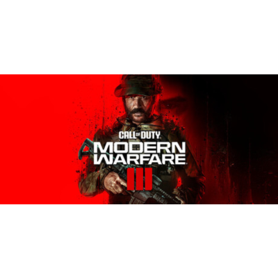 Call of Duty®: Modern Warfare® III | ПОДАРОК STEAM