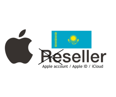 KZ APPLE ID - Личный аккаунт Apple ID (KZ) | Мгновенная выдача | Навсегда