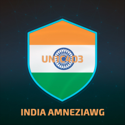🌍 ИНДИЯ AMNEZIA WG VPN 🧭 AMNEZIAWG 🌍 ЛИЧНЫЙ СЕРВЕР