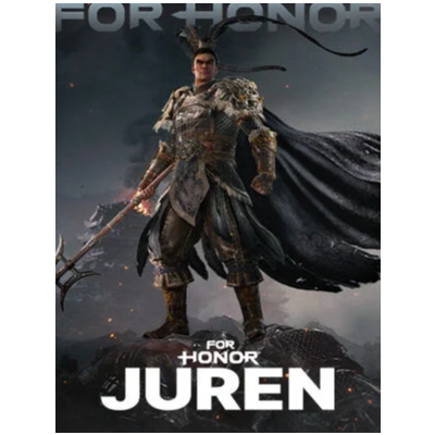 🟥PC🟥 For Honor ГЕРОЙ ЦЗЮЙЖЭНЬ | JUREN