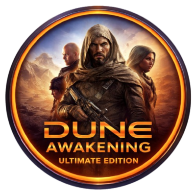 Dune: Awakening - Ultimate Edition +DLC +GAMES ®✔️Steam (GLOBAL)🌍