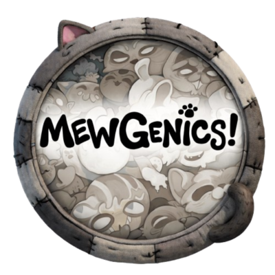 Mewgenics  +DLC +GAMES ®✔️Steam (GLOBAL)🌍