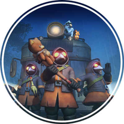 MIMESIS +R.E.P.O. +GAMES (ONLINE) ®✔️Steam (GLOBAL)🟣
