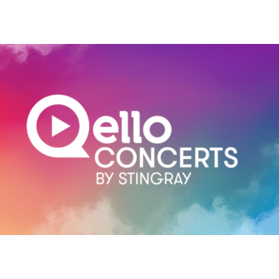 Премиум-аккаунт Qello Concerts с гарантией 1-3 месяца