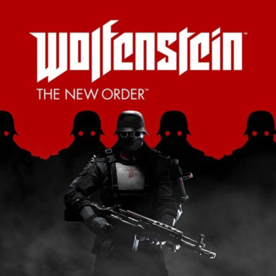 Общий аккаунт Wolfenstein все 4 части
