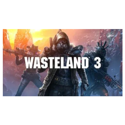 ОФФЛАЙН АККАУНТ Wasteland 3 АВТО ВЫДАЧА 24/7