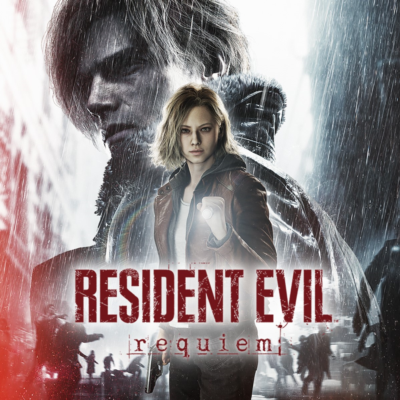 DELUXE | БЕЗ ОЧЕРЕДИ | ДОСТУП НАВСЕГДА | RESIDENT EVIL REQUIEM