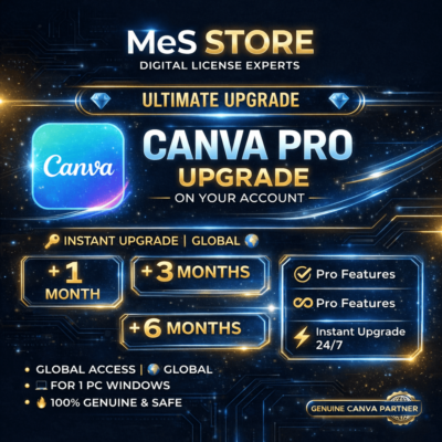 💎 Canva Pro Подписка 1 / 3 / 6 Мес. | На ваш аккаунт 👑
