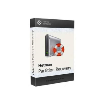 Hetman Partition Recovery Commercial Edition 5.4 Win/Mac/Linux пожизненная лицензия