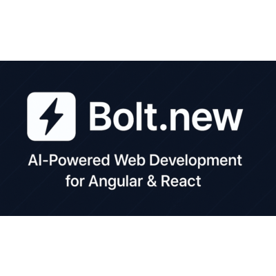 Bolt.new AI  Pro 12 мес ГАРАНТИЯ