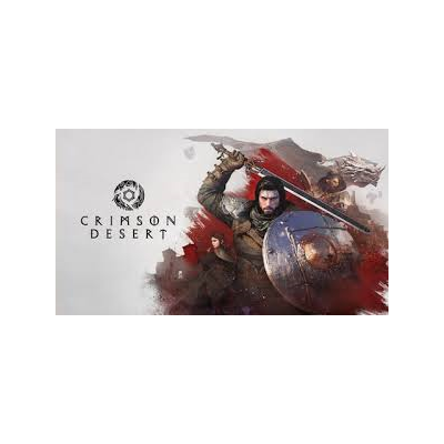 Crimson Desert Deluxe+Акаунт Steam+Гарантия🌐
