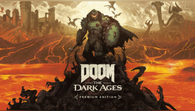 DOOM: The Dark Ages — Premium / Steam Ключ / РФ+СНГ | АВТОВЫДАЧА 24/7