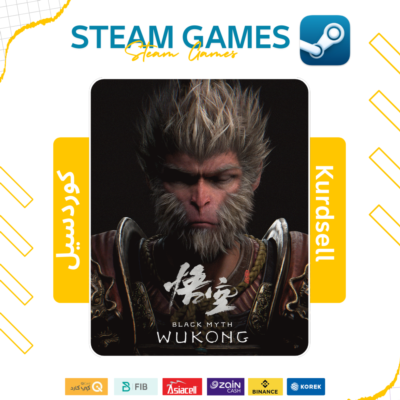 Black Myth: Wukong DELUXE EDITION - ALL DLC | STEAM OFFLINE | No Guard | ALL ADD-ONS