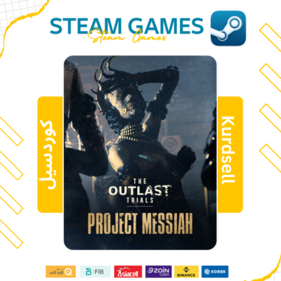 Outlast Package Game  - ALL DLC | STEAM OFFLINE | No Guard | ALL ADD-ONS