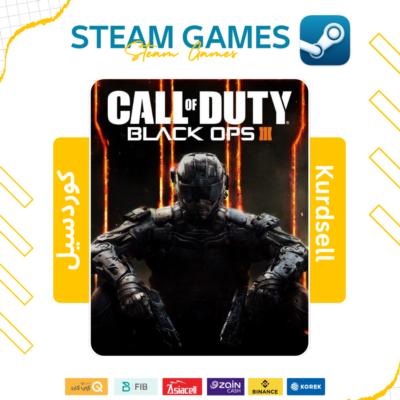 Call of Duty: Black Ops III - Steam Offline - No Guard | ALL DLC