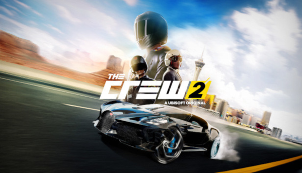 The Crew 2 / Uplay Ключ / Европейский союз | АВТОВЫДАЧА 24/7