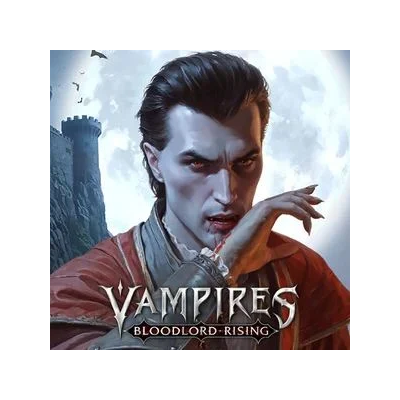 Vampires: Bloodlord Rising Новый Игровой Аккаунт