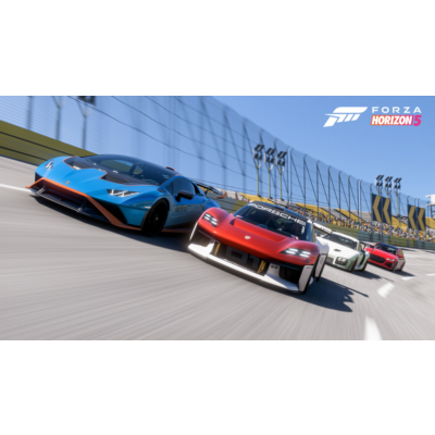 FORZA HORIZON 5 🔥 PREMIUM + ALL DLC  Steam Offline