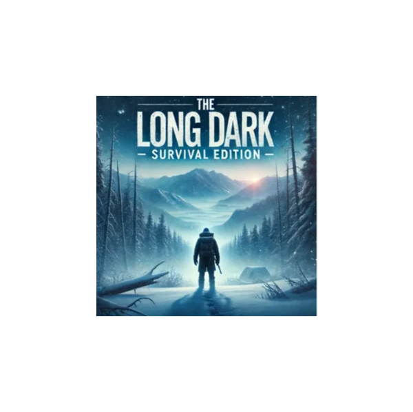 The Long Dark: Survival Edition (Steam/Ключ/ Весь Мир)
