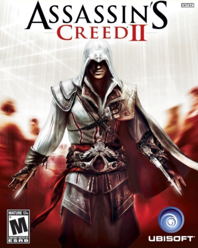 Assassins Creed 2  Ubisoft PC