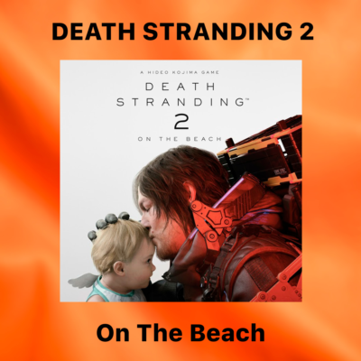 Death Stranding 2: On The Beach(PC) + RE9 Requiem