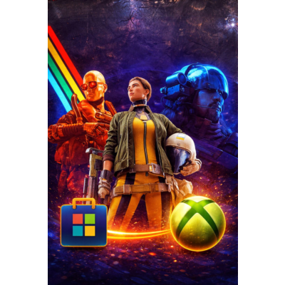 ARC RAIDERS (ПК) – Учетная запись Microsoft Store | Полный доступ