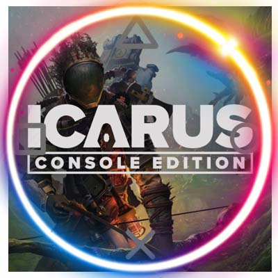 💠 Icarus: Console Edition (PS5/RU) (Аренда от 7 дней)