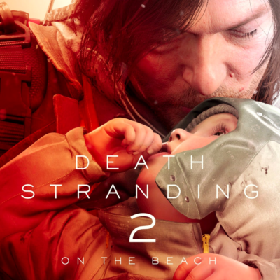 DEATH STRANDING 2: ON THE BEACH [Steam] Офлайн, Без Guard