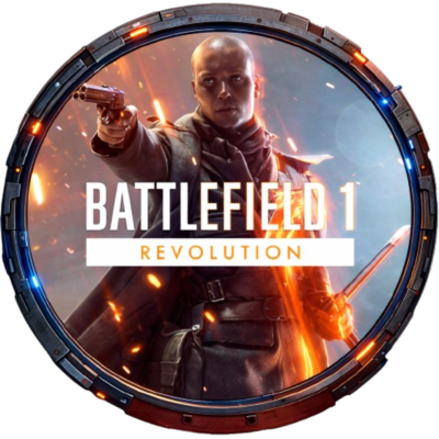 Battlefield™ 1 Revolution +DLC +GAMES ®✔️Steam (GLOBAL)🌍
