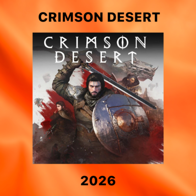 Crimson Desert |БЕЗ ОЧЕРЕДИ + RE9 Requiem