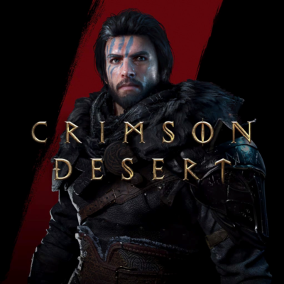 Crimson Desert [Steam] Без Очереди, Без Denuvo